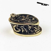 Тыльник (Т-61), латунь