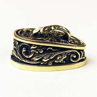 Тыльник (Т-62)