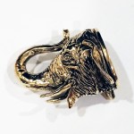 Тыльник (Т-64) "Слон"