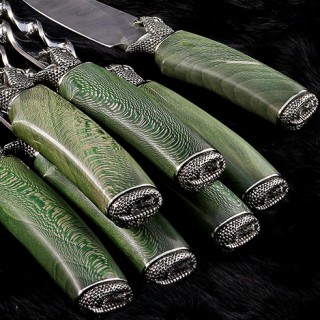 Тыльник (Т-66) "Змей"