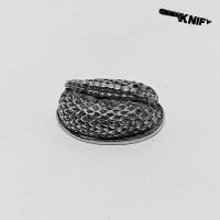 Тыльник (Т-66), нейзильбер