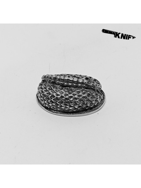 Тыльник (Т-66), нейзильбер