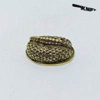 Тыльник (Т-66), бронза