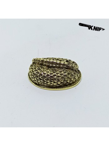 Тыльник (Т-66), бронза