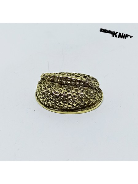 Тыльник (Т-66), бронза