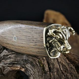 Тыльник (Т-67) "Бык"