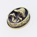 Тыльник (Т-68) "Грибник"