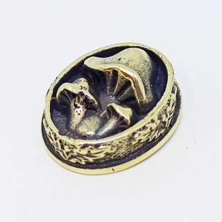 Тыльник (Т-68) "Грибник"