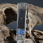 Гарда (Г-55) "Завитки"