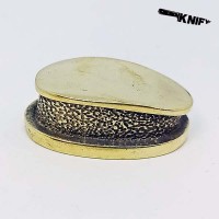 Тыльник (Т-7-1), бронза