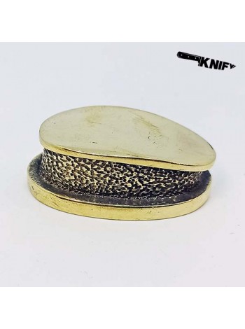 Тыльник (Т-7-1), бронза