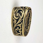 Тыльник (Т-70) "Узор"