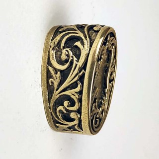 Тыльник (Т-70) "Узор" 