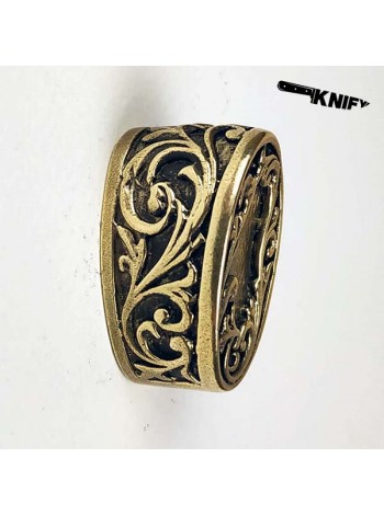 Тыльник (Т-70)  бронза