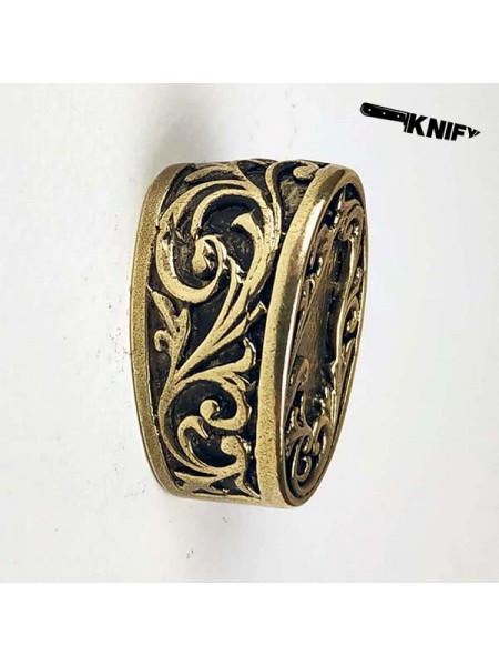 Тыльник (Т-70)  бронза