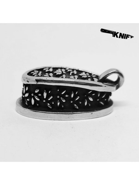 Тыльник (Т-79), белая бронза