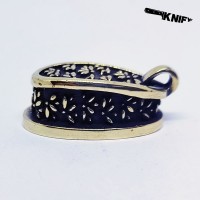 Тыльник (Т-79), латунь