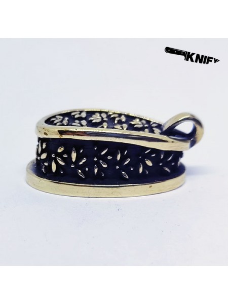 Тыльник (Т-79), латунь