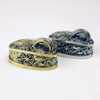 Тыльник (Т-8) "Солнцеворот" 