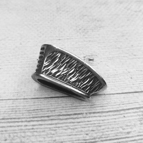 Тильник (Т-90), "Шерсть", біла бронза