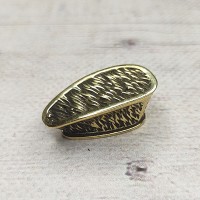 Тильник (Т-90), "Шерсть", латунь