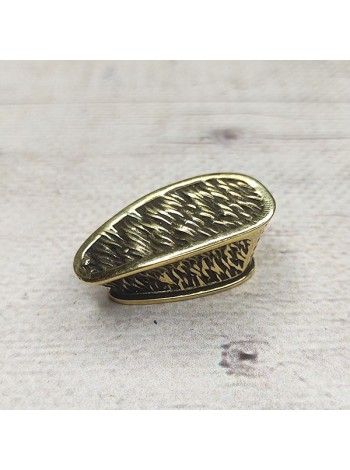 Тильник (Т-90), "Шерсть", латунь