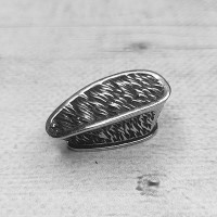 Тильник (Т-90), "Шерсть", біла бронза