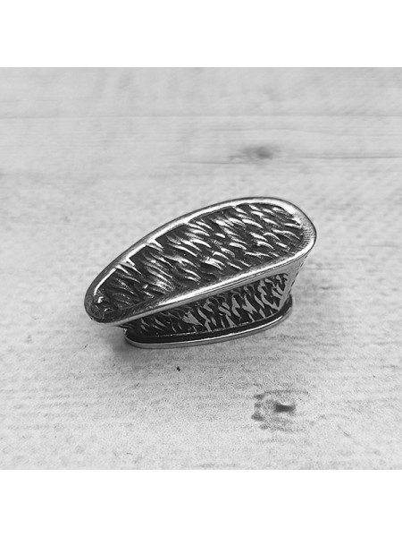 Тильник (Т-90), "Шерсть", біла бронза