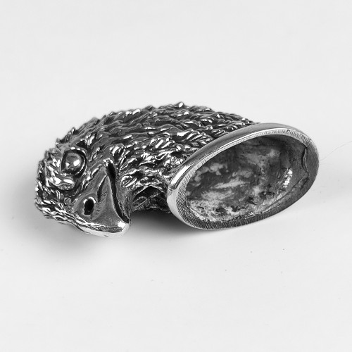 Тильник (Т-96) "Яструб", біла бронза