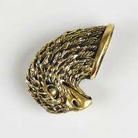 Тильник (Т-96) "Яструб", латунь