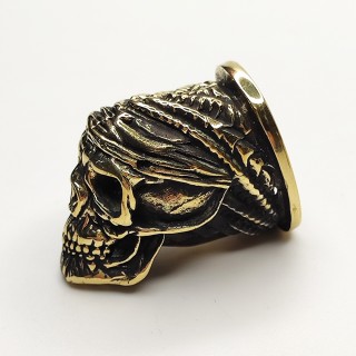 Тыльник (Т-98) "Череп-2"