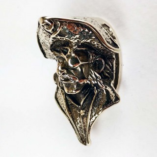 Тыльник (Т-11) "Пират"