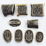 ЛИТВО З ТРИЗУБОМ