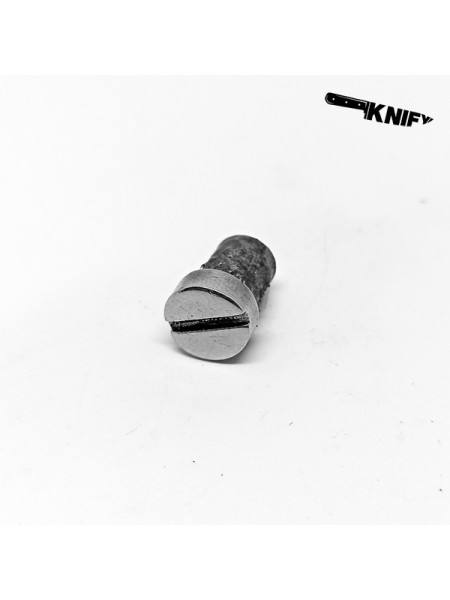 Гвинт-гайка для стяжки (СТ-1), біла бронза