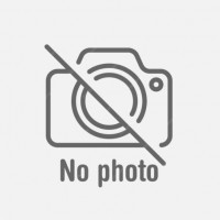 Гарда для финки (ГФ-1) белая бронза