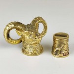 "Архар" шампурные