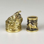 "Буйвол" шампурные