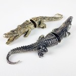 "Крокодил" шампурные