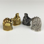 "Гризли" шампурные