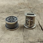 "Капитанские" шампурные