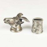 "Козлик" шампурные