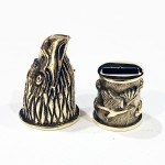 "Орел" шампурные