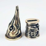 "Щуки" шампурные