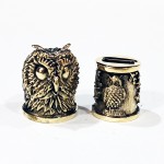 "Совы" шампурные