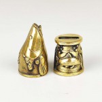 "Карп" шампурные