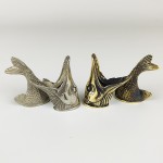 "Щуки" овал, шампурные