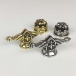 "Монарх мини" шампурные