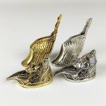 "Пираты" шампурные