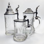 Бокали для пива колекційні