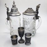 Колекційний посуд